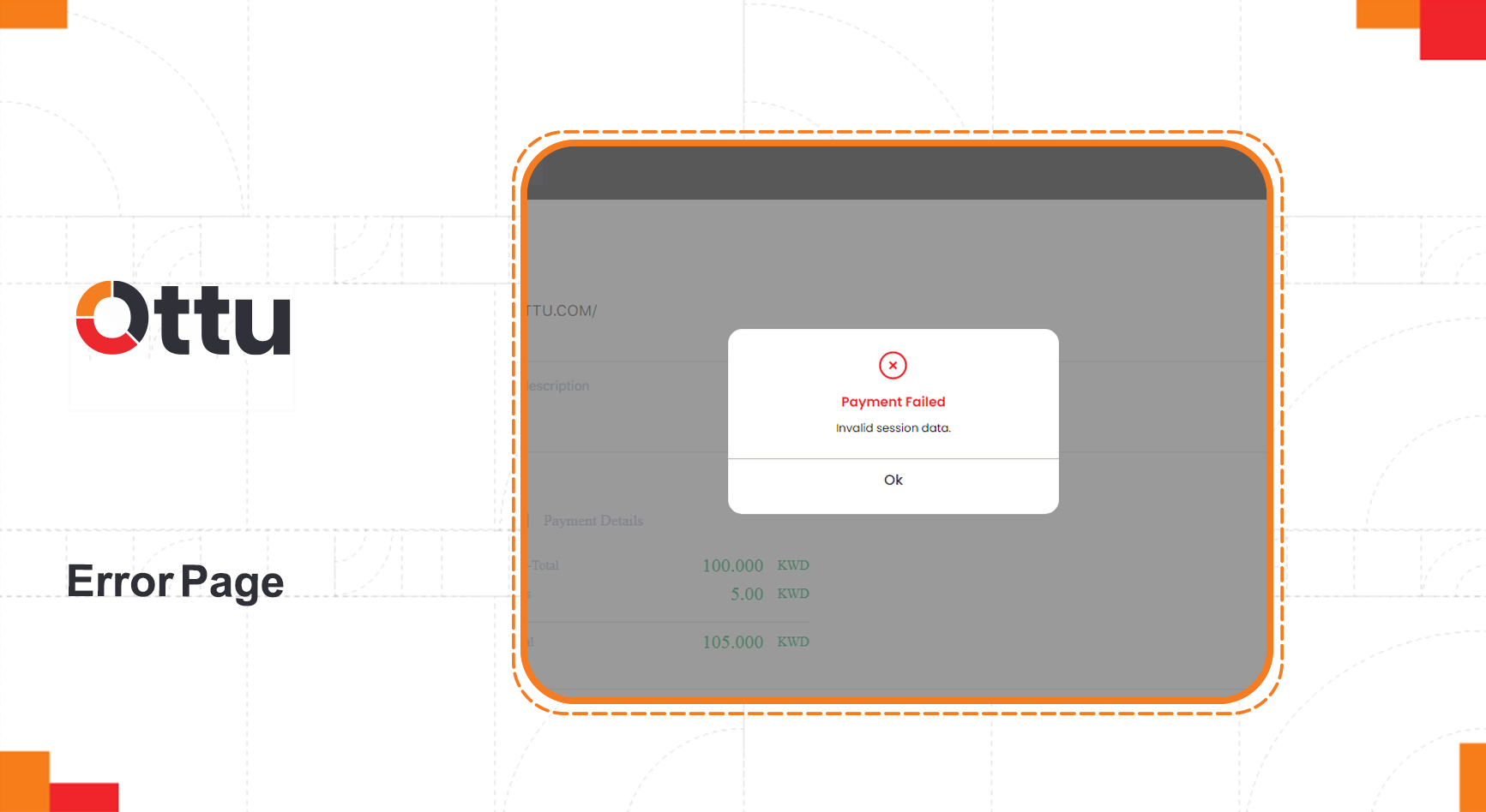 Checkout SDK | Ottu Documentation