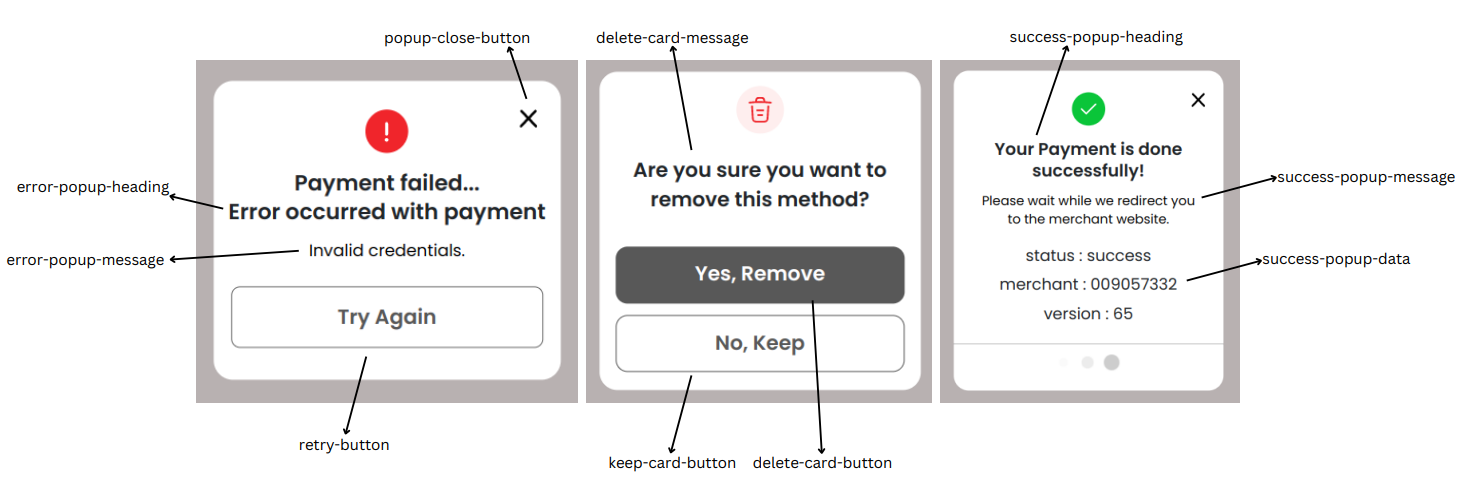 web | Ottu Documentation